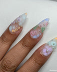 The Pastels Gel Baby Polish Bundle