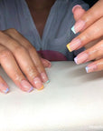 The Pastels Gel Baby Polish Bundle