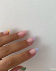 The Pastels Gel Baby Polish Bundle