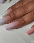 The Pastels Gel Baby Polish Bundle