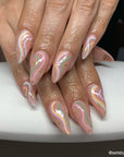 The Pastels Gel Baby Polish Bundle