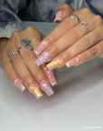 The Pastels Gel Baby Polish Bundle