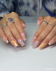 The Pastels Gel Baby Polish Bundle