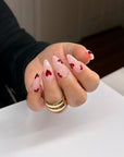 Peaches n Cream Rubber Base Coat
