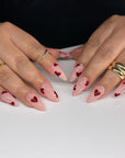 Peaches n Cream Rubber Base Coat