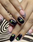 Power Outage Gel Polish