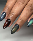 Power Outage Gel Polish