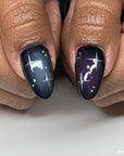 Power Outage Gel Polish