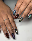 Power Outage Gel Polish