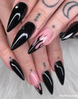 Power Outage Gel Polish
