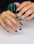 Power Outage Gel Polish