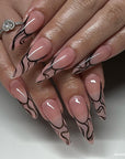 Power Outage Gel Polish