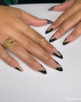 Power Outage Gel Polish
