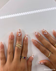 Whitings On The Wall Gel Polish