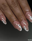Whitings On The Wall Gel Polish