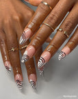 Power Outage Gel Polish