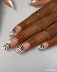 Whitings On The Wall Gel Polish
