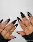 Power Outage Gel Polish