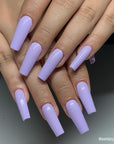 Purple Haze Gel Polish