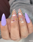 Purple Haze Gel Polish