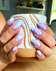Purple Haze Gel Polish