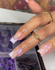Purple Haze Gel Polish