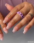 Purple Haze Gel Polish