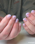 Purple Haze Gel Polish