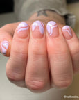 Purple Haze Gel Polish
