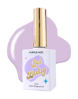 Purple Haze Gel Polish