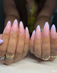 Purple Haze Gel Polish