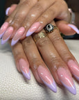 Purple Haze Gel Polish