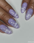 Purple Haze Gel Polish