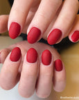 Matte At You Gel Top Coat