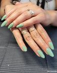 Sage The Spirits Gel Polish