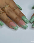 Sage The Spirits Gel Polish