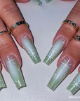 Sage The Spirits Gel Polish
