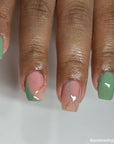 Sage The Spirits Gel Polish