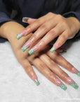 Sage The Spirits Gel Polish