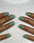 Sage The Spirits Gel Polish