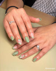 Sage The Spirits Gel Polish