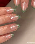 Sage The Spirits Gel Polish