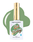 Sage The Spirits Gel Polish