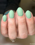 Matte At You Gel Top Coat
