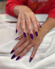 Selena Gel Polish