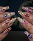 Selena Gel Polish
