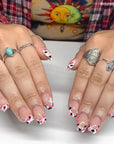 Valley Girl Gel Polish