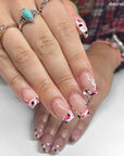 Valley Girl Gel Polish