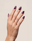 Sylv Screams Gel Polish