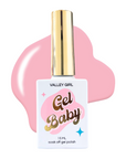 Valley Girl Gel Polish